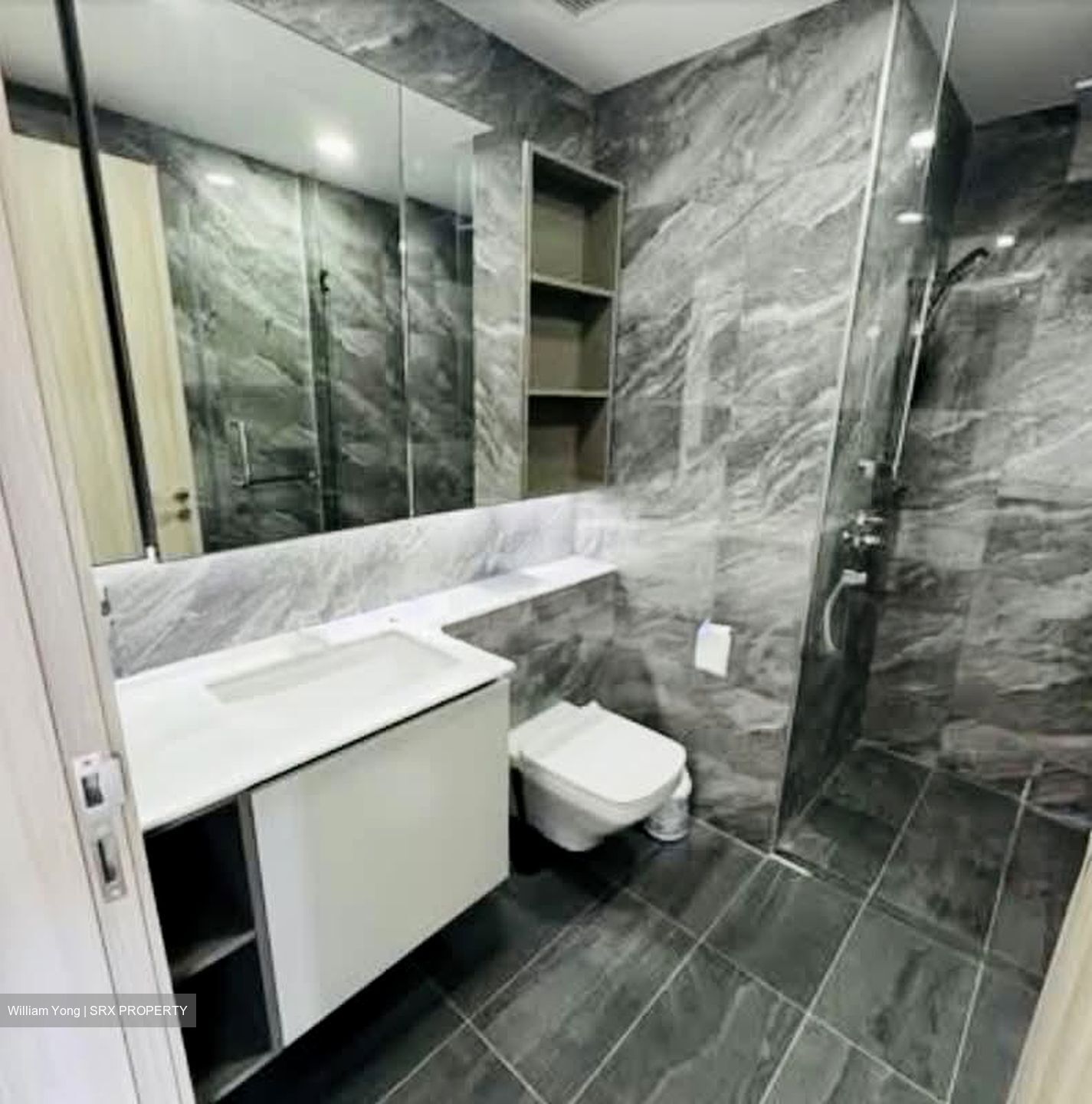 Sengkang Grand Residences (D19), Apartment #533945351